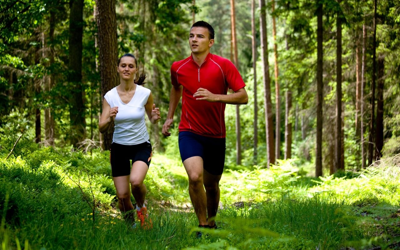 10 простых способов, как внести физическую активность в свою повседневную жизнь